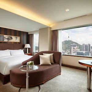 Deluxe Tower Double Room